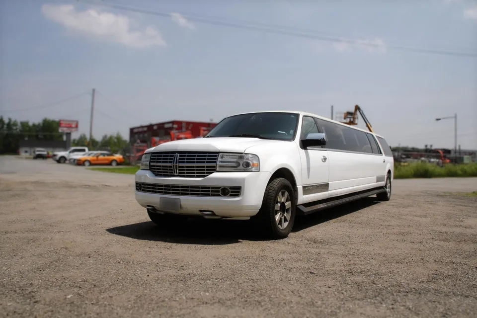 Ottawa Town Car Limousines