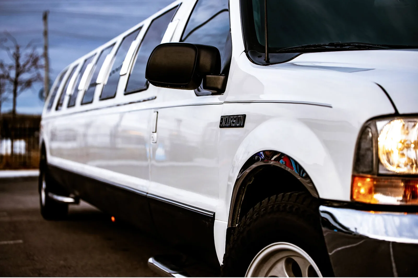 Limousine Services