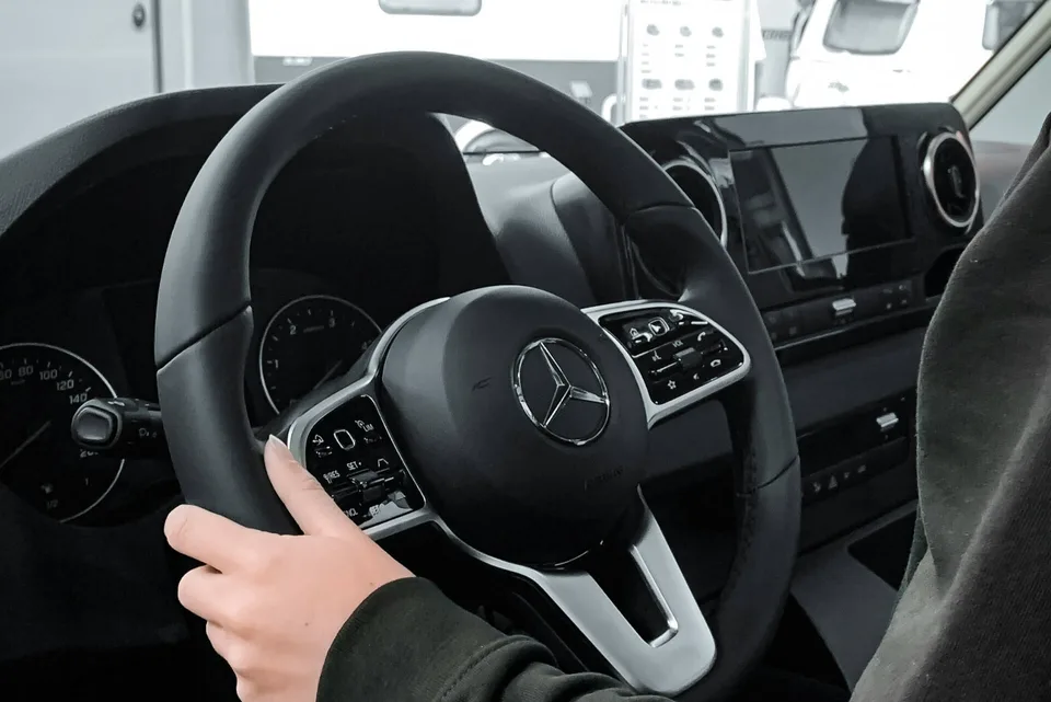 Employee Shuttle Services
