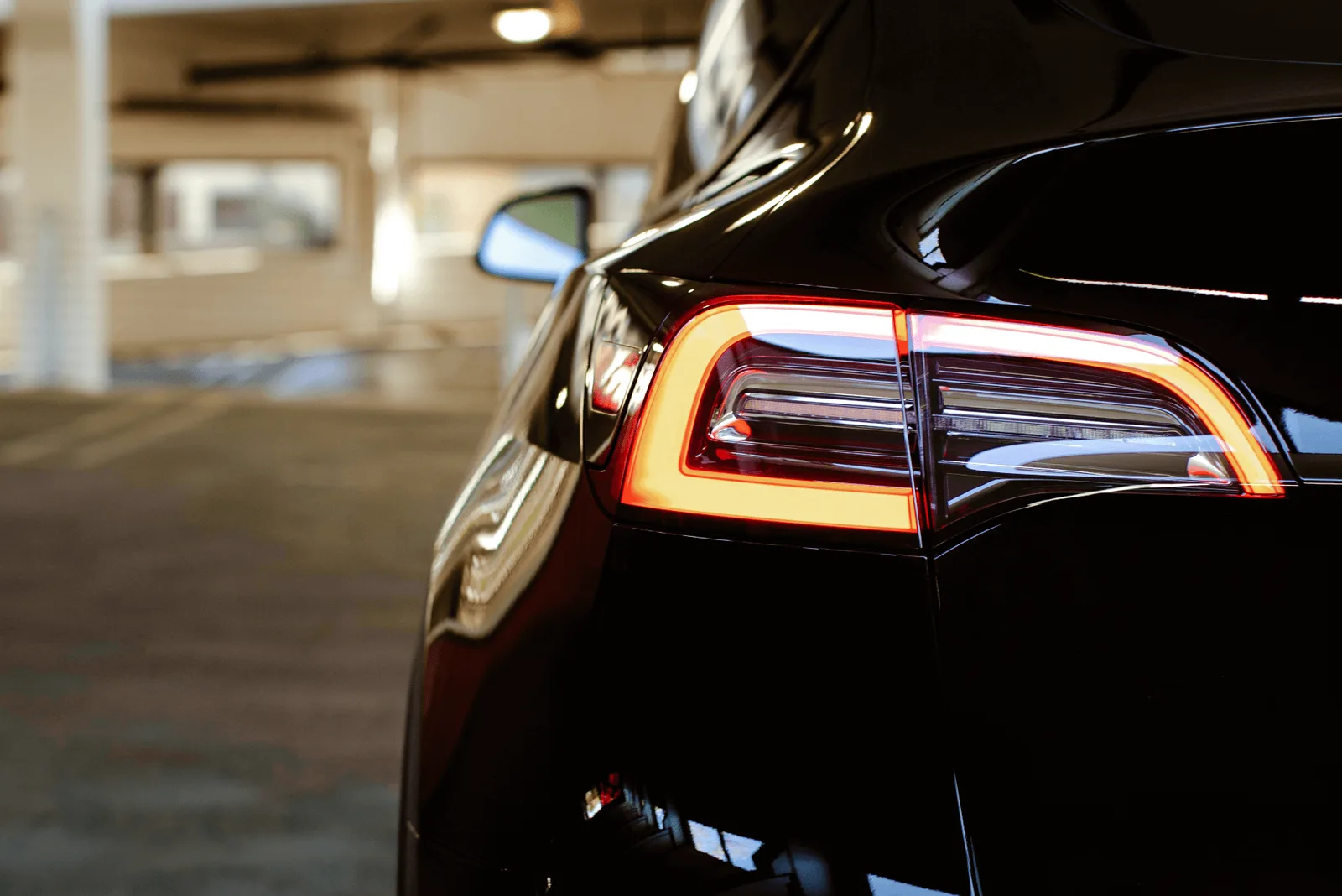 Tesla Chauffeured Experience