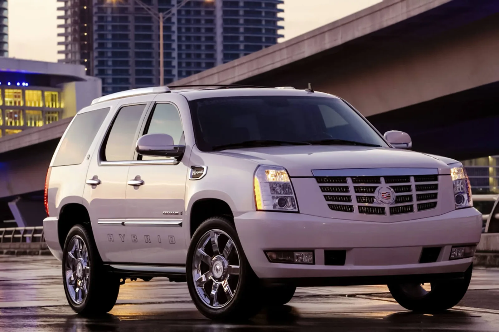 Chauffeur Limousines Ottawa