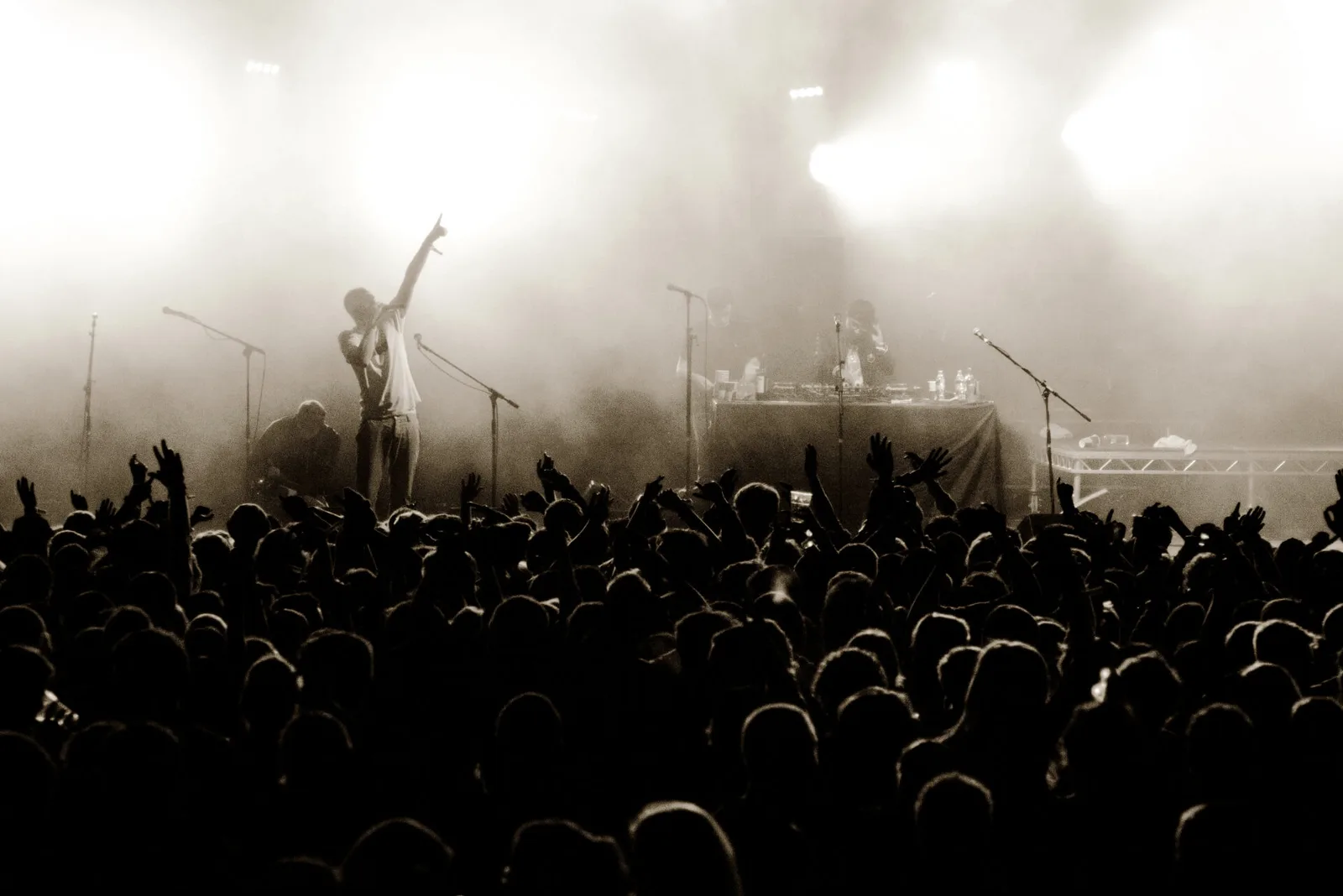 Ottawa Concert Limousine Rentals