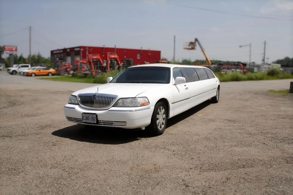 Classic Limousine Service