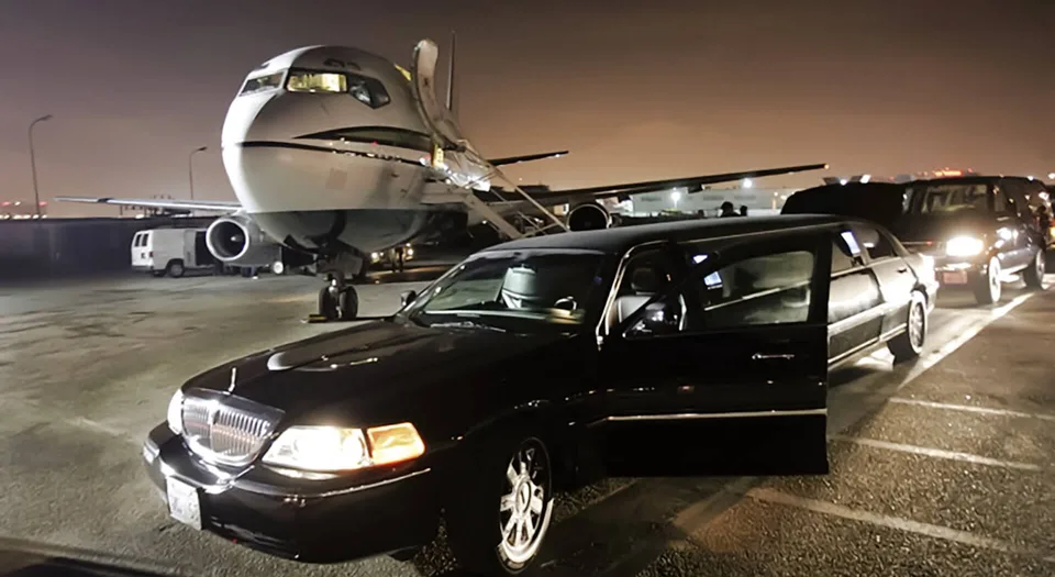Ottawa Airport Limousine Services