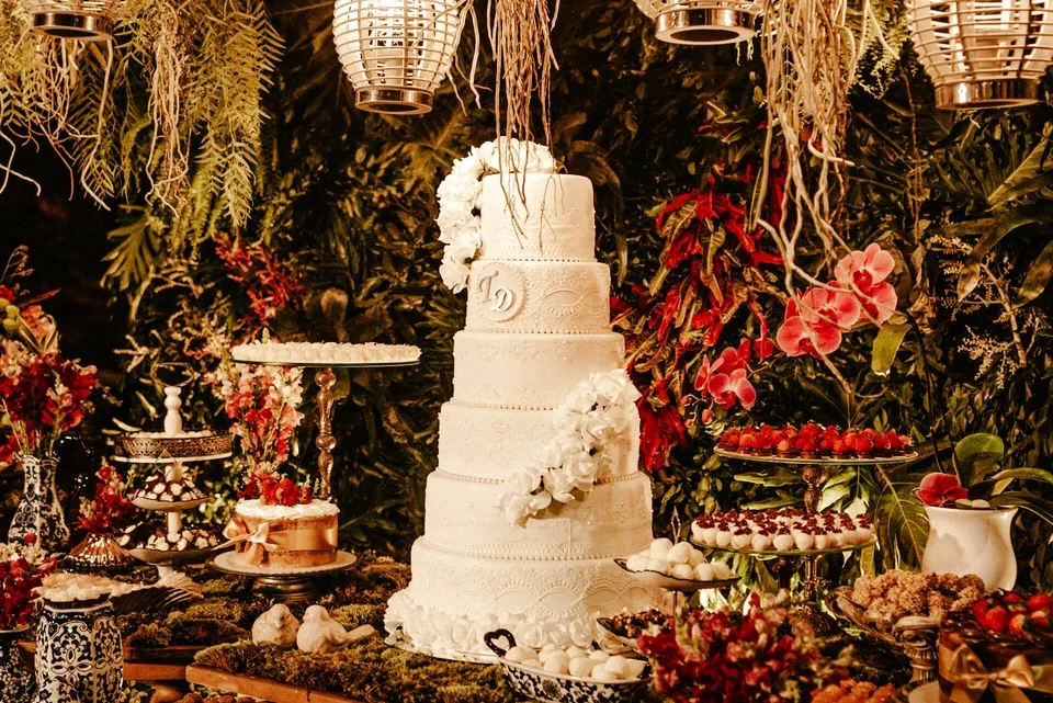 Wedding & Event Décor in Ottawa