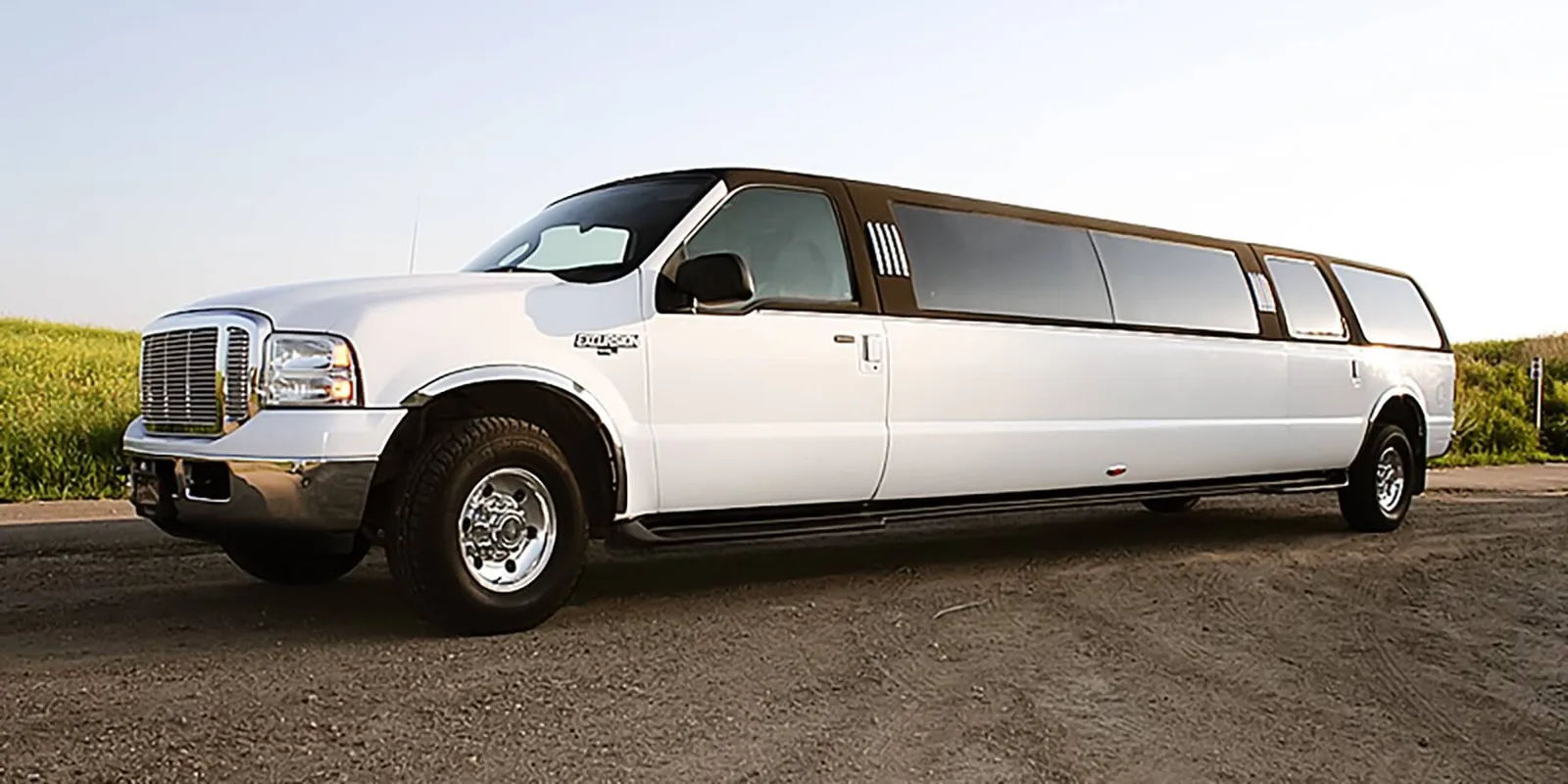Ottawa SUV Limousine rentals