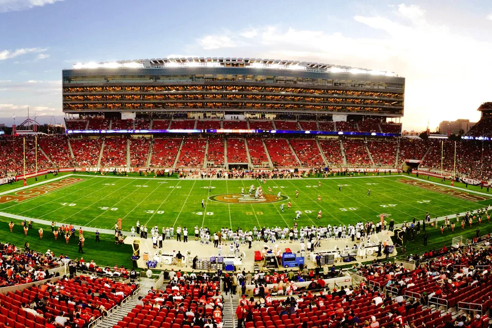 Ottawa to Buffalo Bills Sports Tour