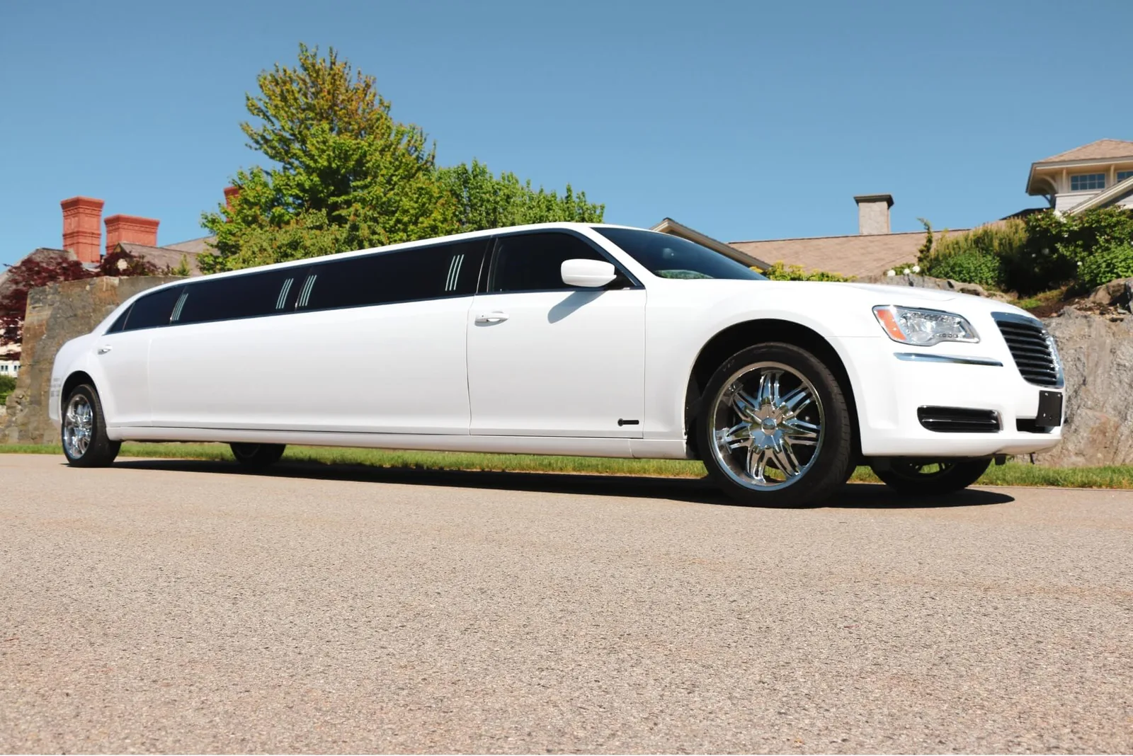 Ottawa Delegation Transportation & Car Service