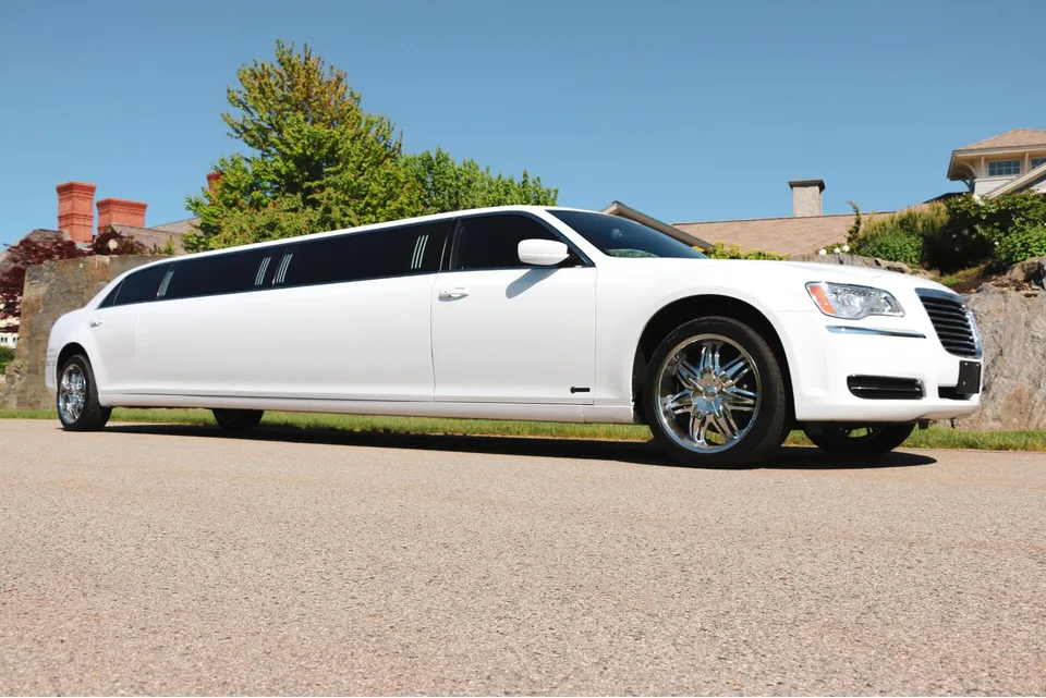 Ottawa Delegation Transportation & Car Service